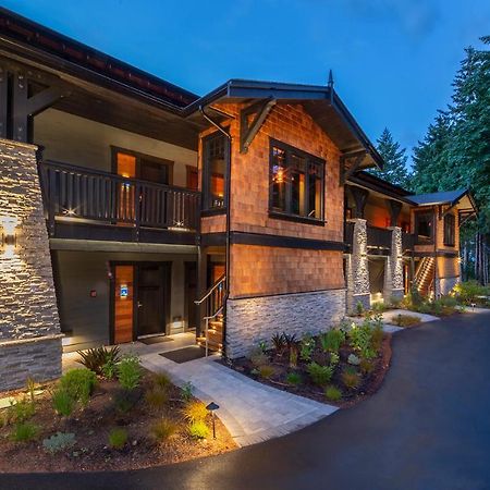 Kingfisher Pacific Resort & Spa Courtenay Kültér fotó