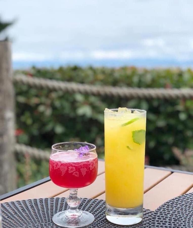 Kingfisher Pacific Resort & Spa Courtenay Kültér fotó