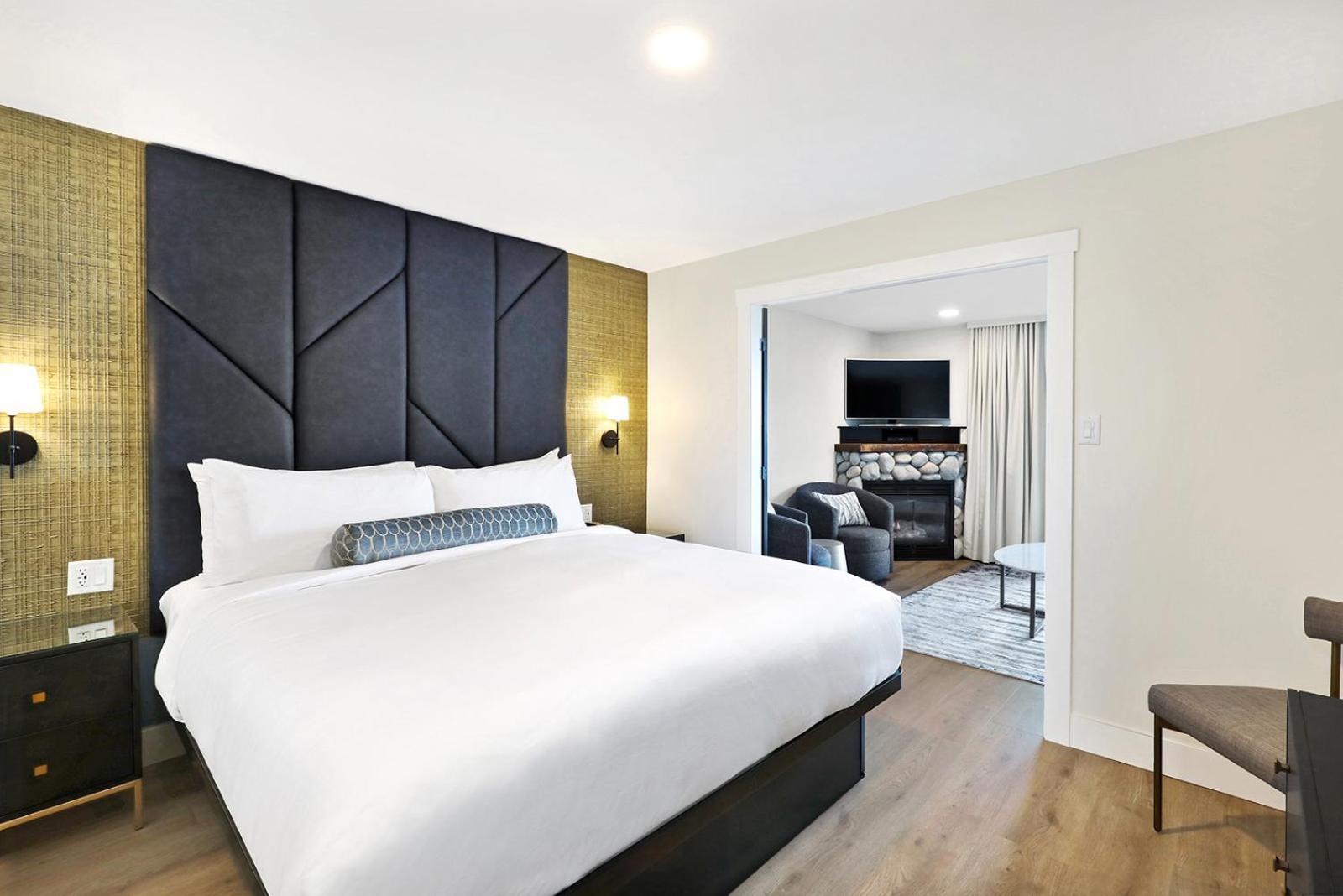 Kingfisher Pacific Resort & Spa Courtenay Kültér fotó
